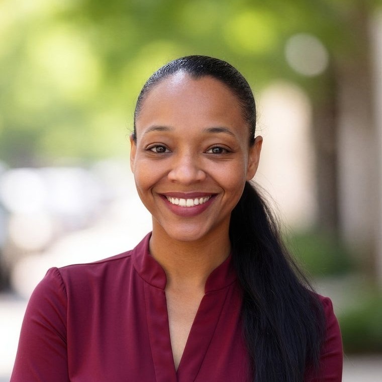 Spanish Speaking Therapist Near Me - Angelique Jackson