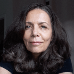 Latino Therapists Near Me - Anita J Ribeiro