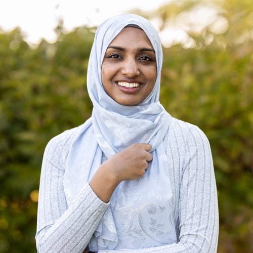 Spanish Speaking Therapist Near Me - Salma Mohiuddin