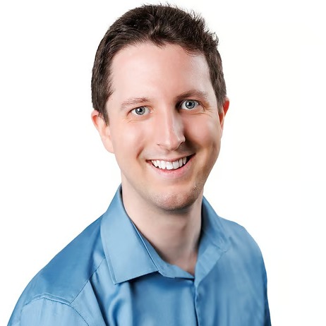 Brandon Nabrotzky, Spanish Speaking therapist in Calgary, Alberta
