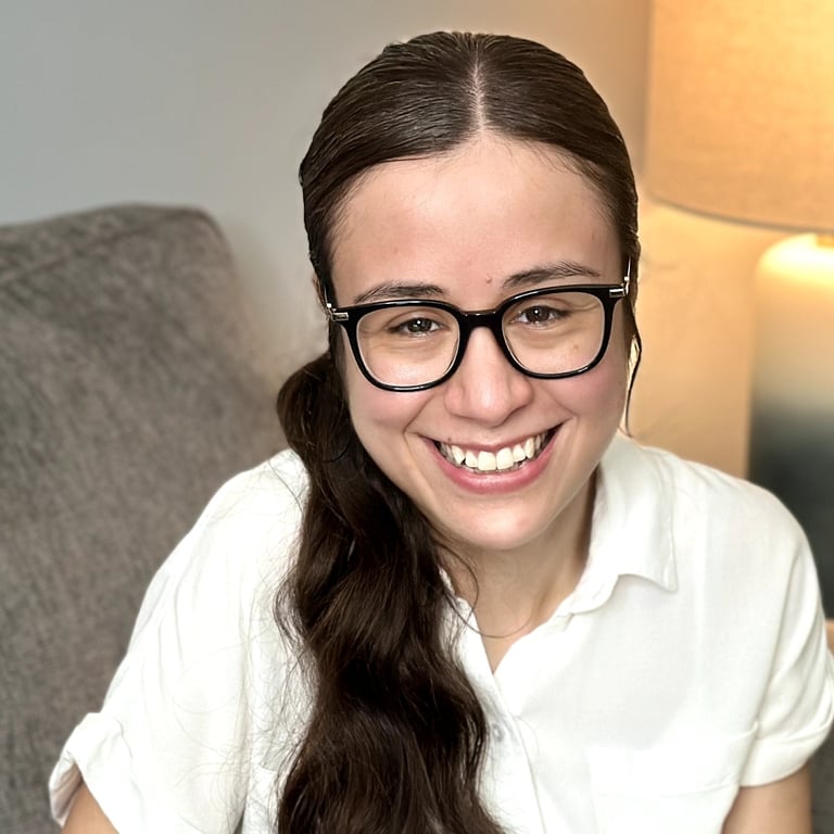 Spanish Speaking Therapist Near Me - Alicia Soza